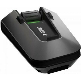 Cardo (CRPT200001) Packtalk Edge Ενδοεπικοινωνία Μονή για Κράνος Μηχανής με Bluetooth