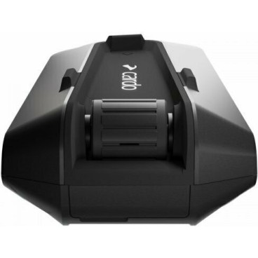 Cardo (CRPT200001) Packtalk Edge Ενδοεπικοινωνία Μονή για Κράνος Μηχανής με Bluetooth