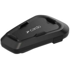 Cardo Spirit Μονή Ενδοεπικοινωνία για Κράνος Μηχανής με Bluetooth