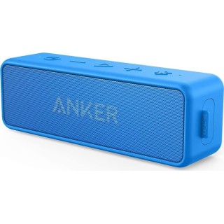 Anker Soundcore 2 Bluetooth (A31050N8) Blue