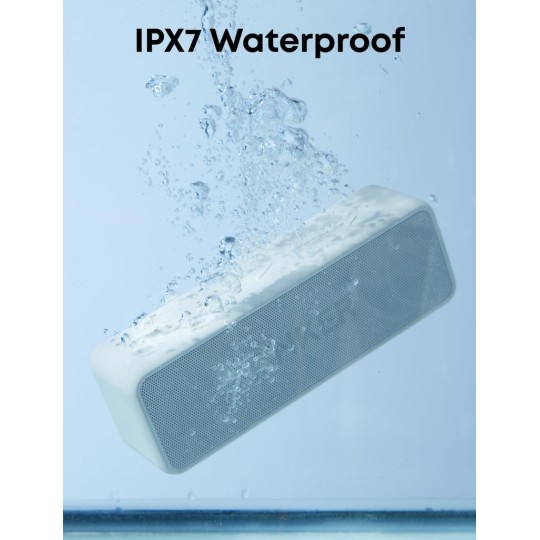 Anker Soundcore 2 Bluetooth (A31050A7) Gray