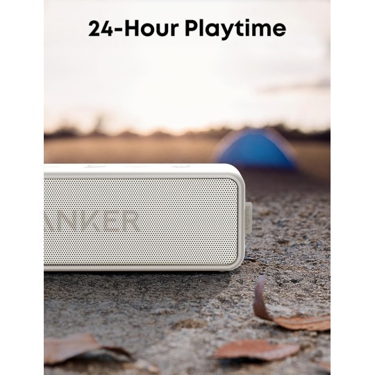 Anker Soundcore 2 Bluetooth (A31050A7) Gray