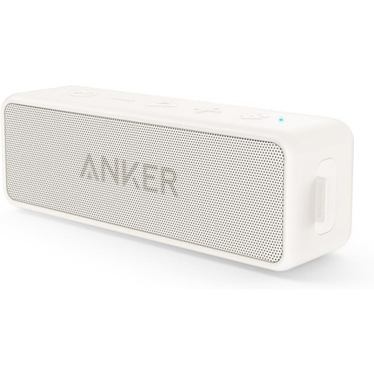 Anker Soundcore 2 Bluetooth (A31050A7) Gray