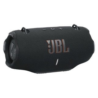 JBL Xtreme 4 Black Bluetooth Speaker IP68 No Power Supply