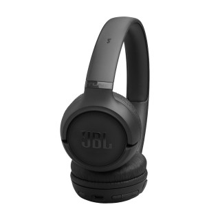 JBL Tune 530BT Wireless On-Ear Headphones Black
