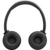 JBL Tune 530BT Wireless On-Ear Headphones Black