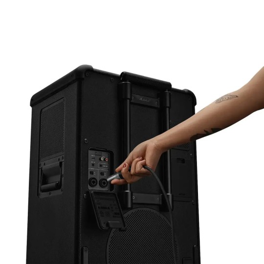 Marshall Bromley 750 Speaker 1008040 Black