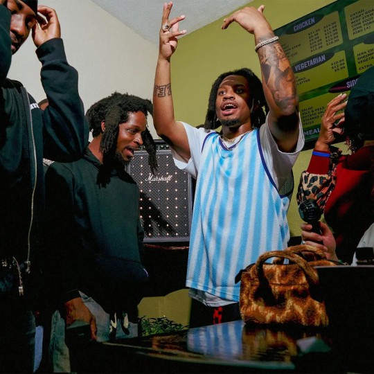 Marshall Bromley 750 Speaker 1008040 Black