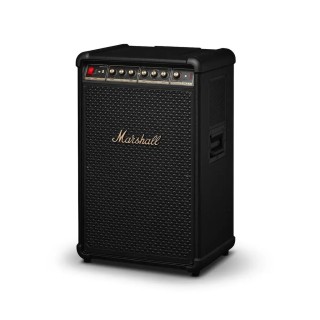 Marshall Bromley 750 Speaker 1008040 Black
