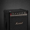 Marshall Bromley 450 Speaker 1008199 Black