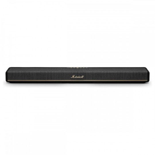 Marshall Heston 60 Ηχόμπαρα Black