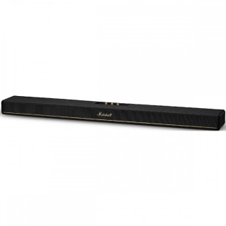 Marshall Heston 120 Ηχόμπαρα Black