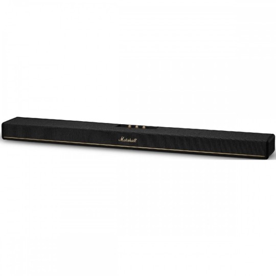 Marshall Heston 120 Ηχόμπαρα Black