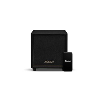 Marshall Heston Sub 200 Subwoofer Black