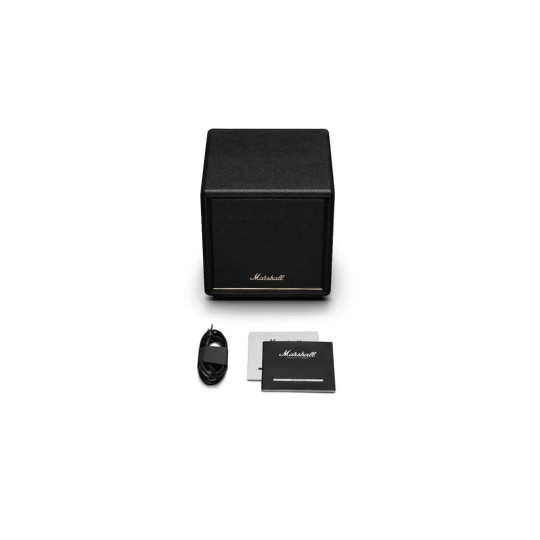 Marshall Heston Sub 200 Subwoofer Black