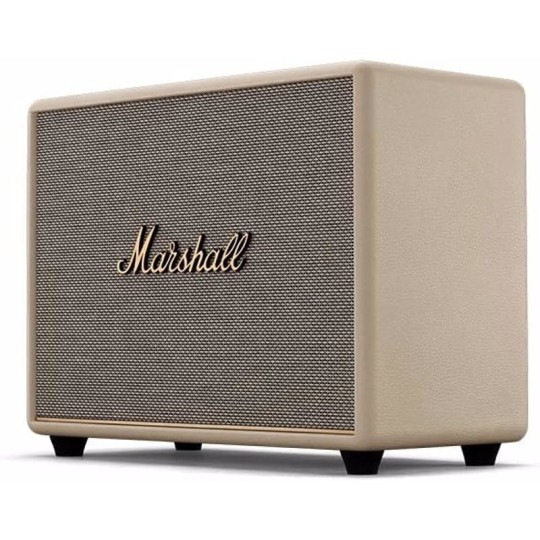 Marshall Woburn III Active Speaker 150W White