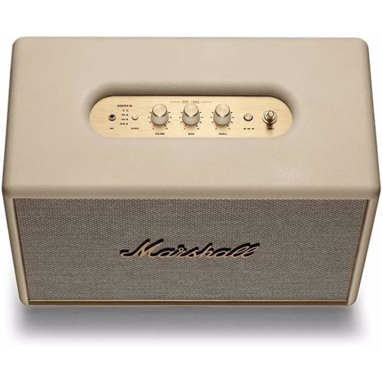 Marshall Woburn III Active Speaker 150W White