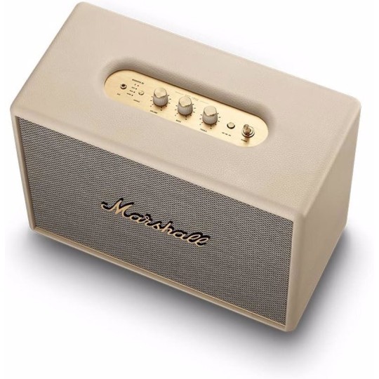 Marshall Woburn III Active Speaker 150W White