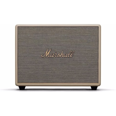 Marshall Woburn III Active Speaker 150W White