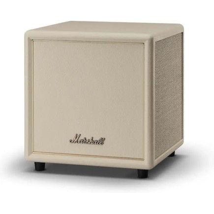 Marshall Heston Sub 200 Subwoofer Cream