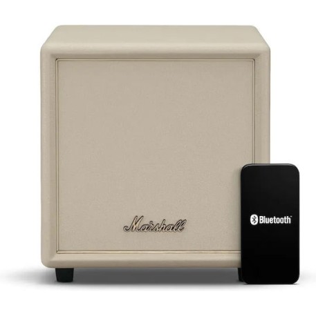 Marshall Heston Sub 200 Subwoofer Cream