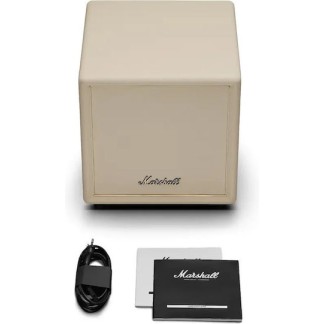 Marshall Heston Sub 200 Subwoofer Cream