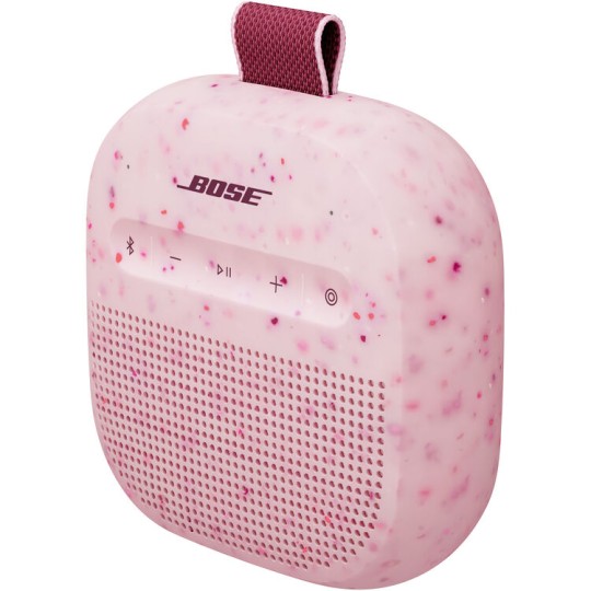 Bose Soundlink Micro 2 2nd Gen Pink