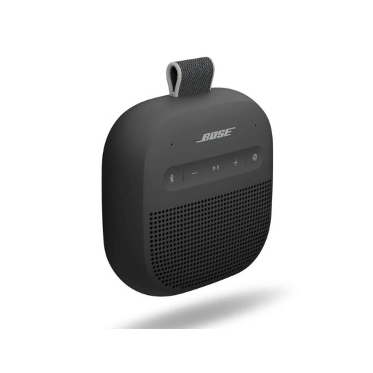 Bose Soundlink Micro 2 2nd Gen Black