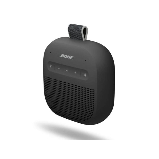 Bose Soundlink Micro 2 2nd Gen Black