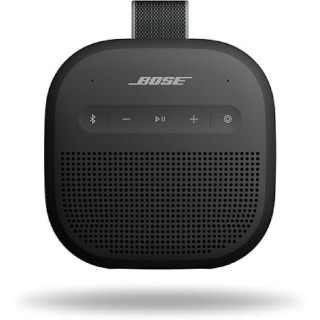 Bose Soundlink Micro 2 2nd Gen Black