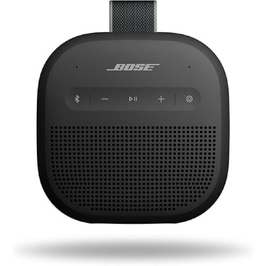 Bose Soundlink Micro 2 2nd Gen Black