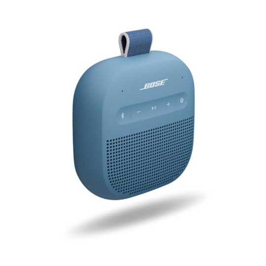 Bose Soundlink Micro 2 2nd Gen Blue