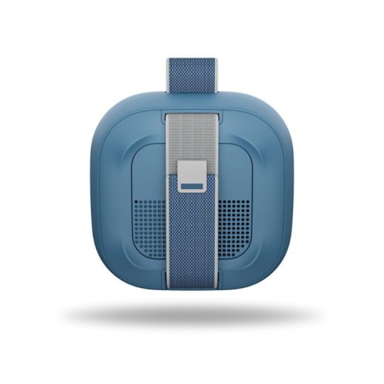 Bose Soundlink Micro 2 2nd Gen Blue