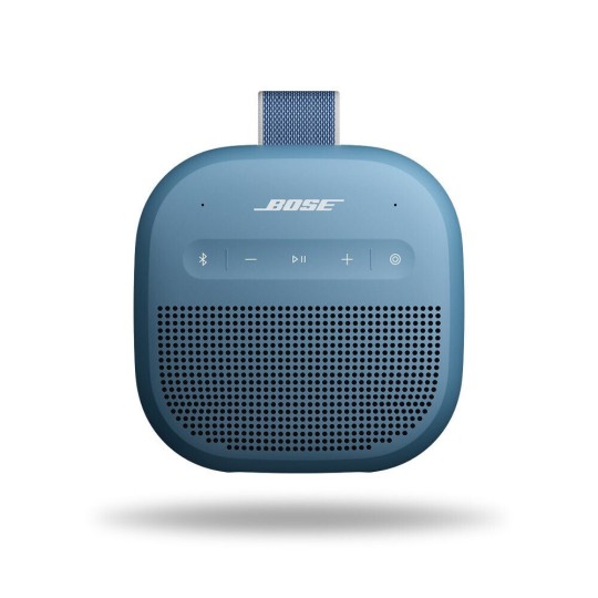 Bose Soundlink Micro 2 2nd Gen Blue