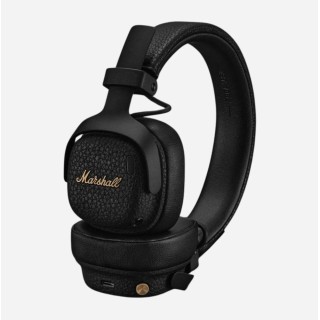 Marshall Milton A.N.C Speakers Black