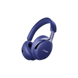 Bose Quietcomfort Ultra (2nd Gen) Wireless / Wired Over Ear Headphones Violet
