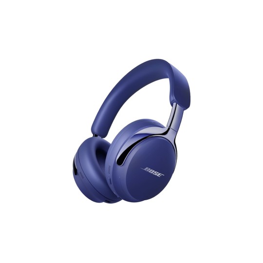 Bose Quietcomfort Ultra (2nd Gen) Wireless / Wired Over Ear Headphones Violet