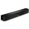 Bose Solo Soundbar Series 2 Bluetooth Black
