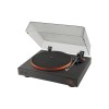 JBL Spinner BT Πικάπ Μαύρο/Πορτοκαλί