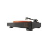 JBL Spinner BT Πικάπ Μαύρο/Πορτοκαλί