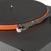 JBL Spinner BT Πικάπ Μαύρο/Πορτοκαλί