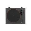 JBL Spinner BT Πικάπ Μαύρο/Πορτοκαλί