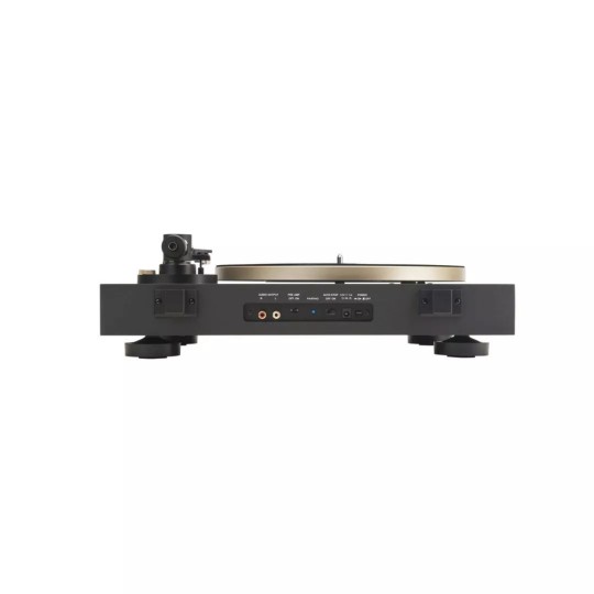 JBL Spinner BT Πικάπ Μαύρο/Χρυσό