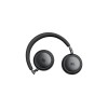 JBL Live 680NC Wireless Bluetooth Headphones Black