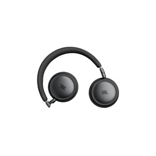 JBL Live 680NC Wireless Bluetooth Headphones Black