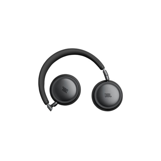 JBL Live 680NC Wireless Bluetooth Headphones Black