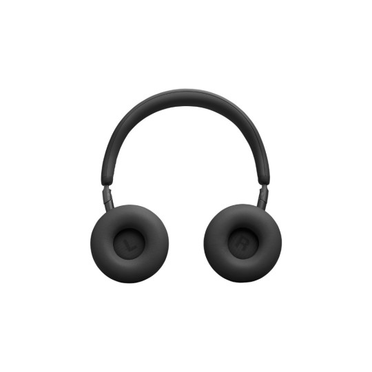 JBL Live 680NC Wireless Bluetooth Headphones Black