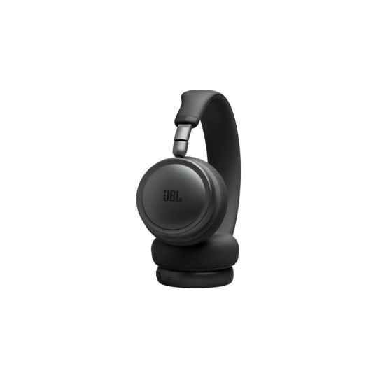 JBL Live 680NC Wireless Bluetooth Headphones Black