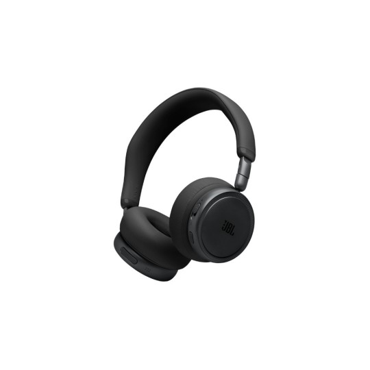 JBL Live 680NC Wireless Bluetooth Headphones Black