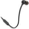 JBL T110e In-ear Handsfree Headphones with Connector 3.5mm Black